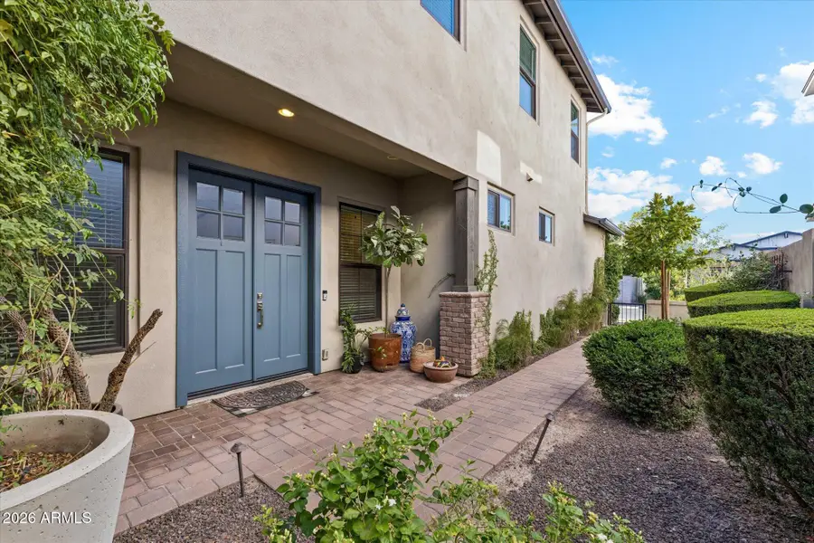 3829 E Crittenden Lane, Phoenix, AZ 85018 - #3