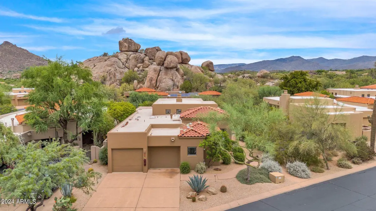 7500 E Boulders Parkway #17, Scottsdale, AZ 85266 - #1