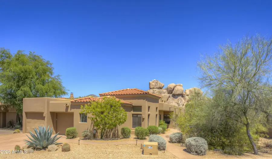 7500 E Boulders Parkway #17, Scottsdale, AZ 85266 - #3