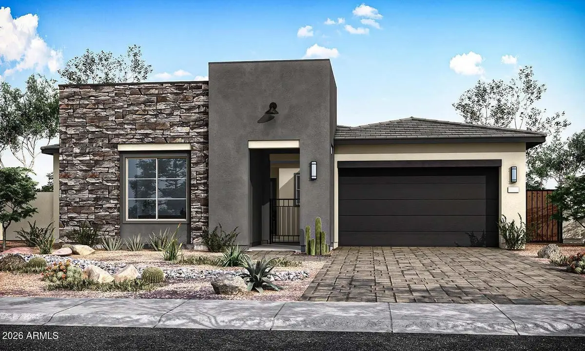 3528 W Buist Avenue, Laveen, AZ 85339 - #1