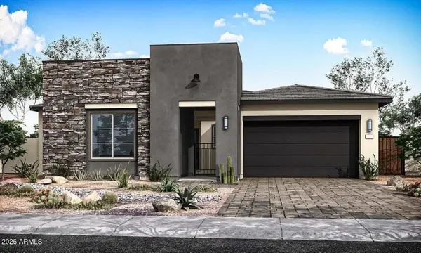3528 W Buist Avenue, Laveen, AZ 85339