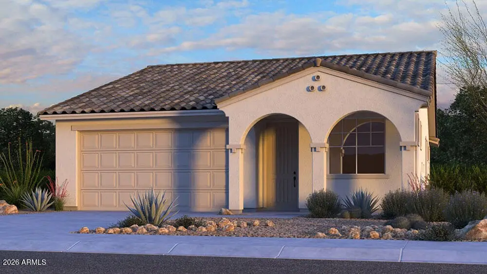 8723 W Pasadena Avenue, Glendale, AZ 85305 - #1