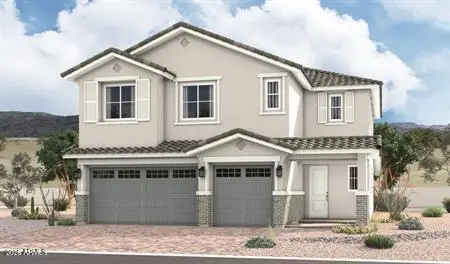 18825 W Williams Field Road, Goodyear, AZ 85338