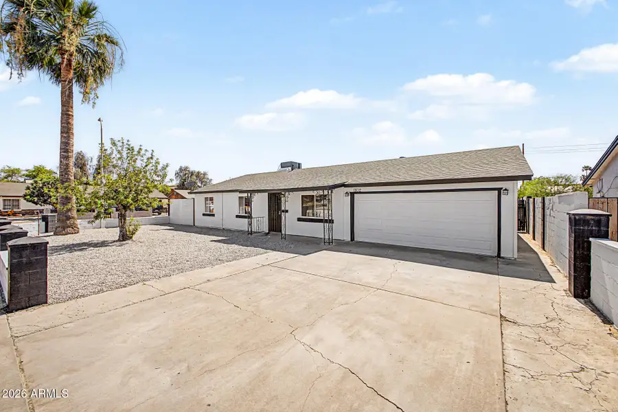 1802 N 58th Drive, Phoenix, AZ 85035 - #2