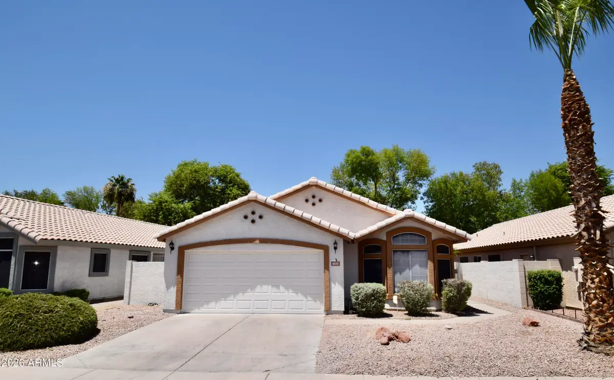 1670 W Gail Drive, Chandler, AZ 85224 - #1