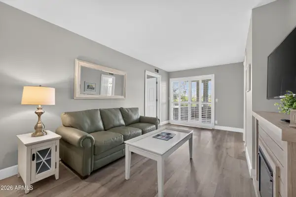 5102 N 31st Place #433, Phoenix, AZ 85016