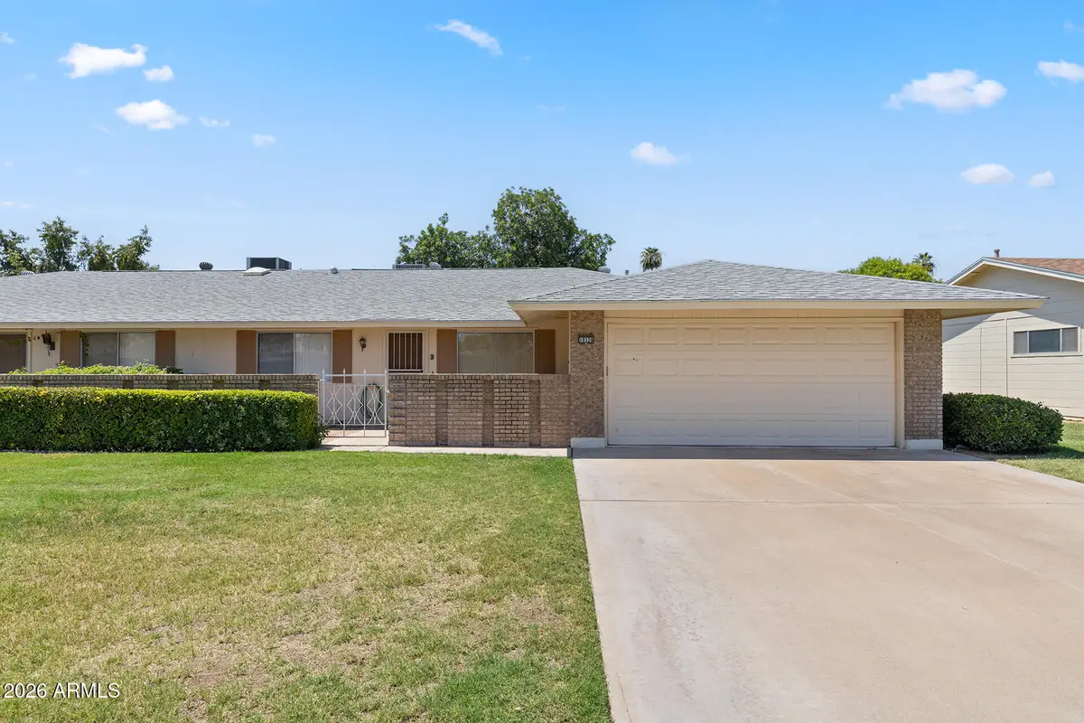 10339 W Prairie Hills Circle, Sun City, AZ 85351 - #1