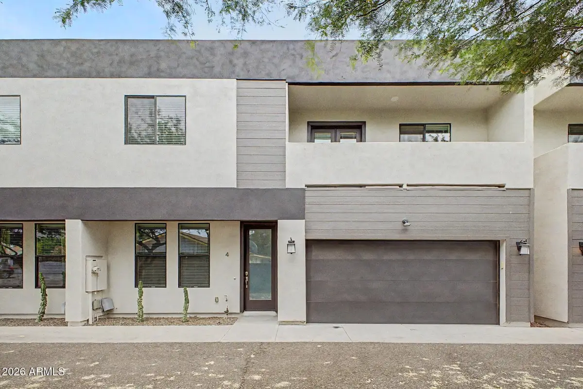 3010 N 37th Street #4, Phoenix, AZ 85018 - #1
