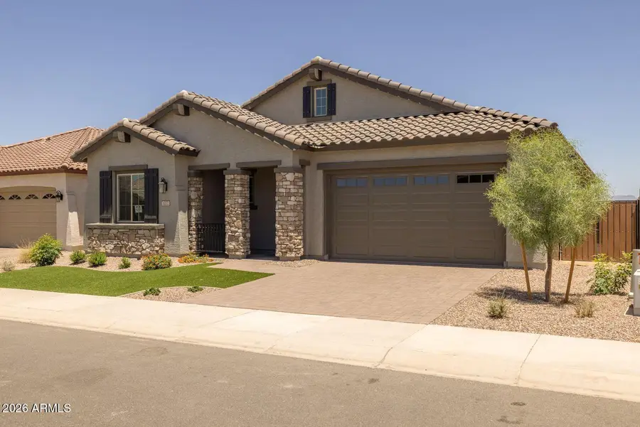 3272 W Santa Rosa Road, Queen Creek, AZ 85144 - #3