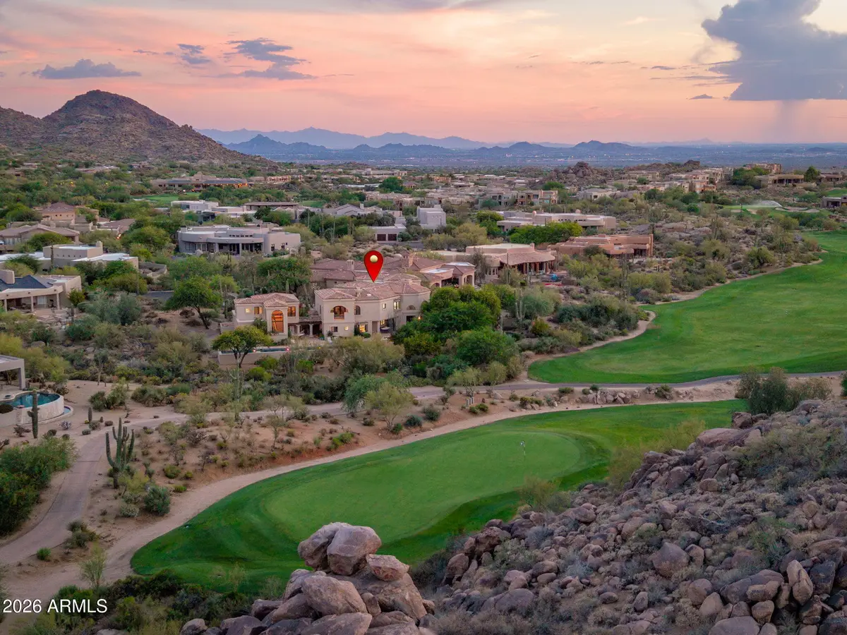 10420 E Morning Vista Lane, Scottsdale, AZ 85262 - #1