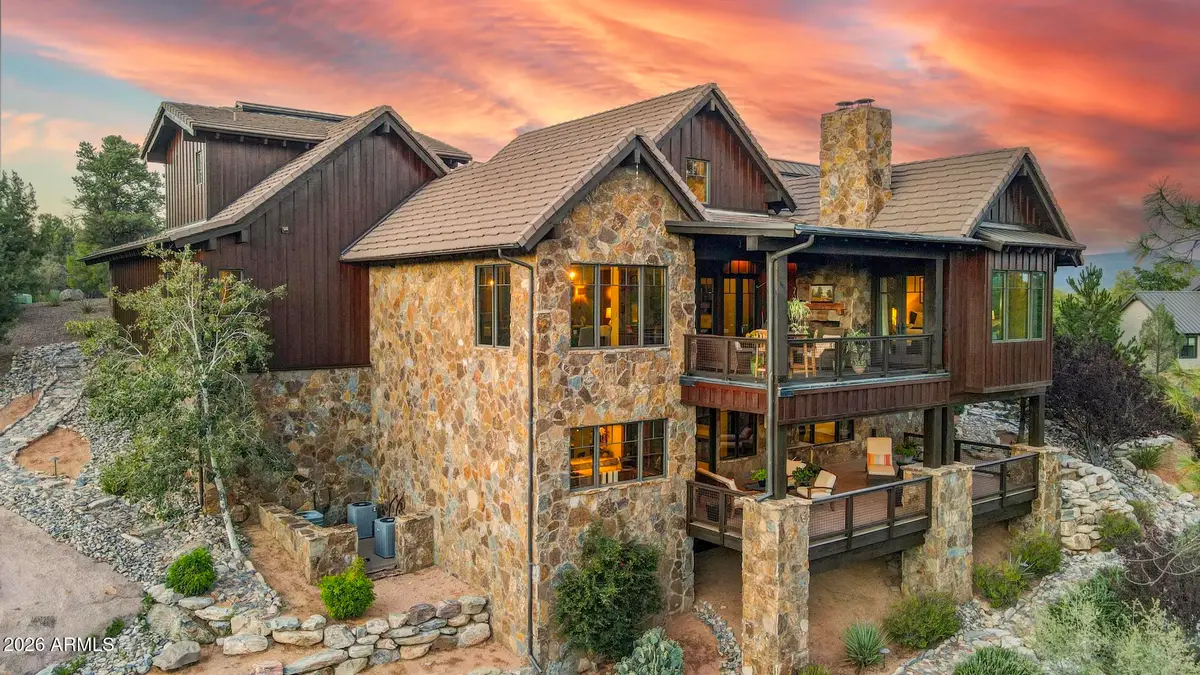 3003 E Arrow Point, Payson, AZ 85541 - #1