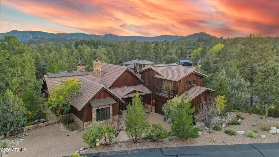 3003 E Arrow Point, Payson, AZ 85541 - #3