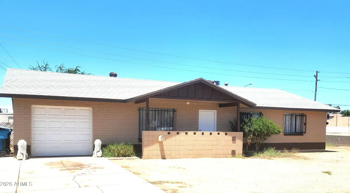 6702 W Roma Avenue, Phoenix, AZ 85033 - #1