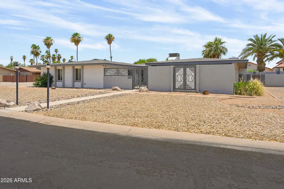 12819 W Orange Drive, Litchfield Park, AZ 85340 - #1