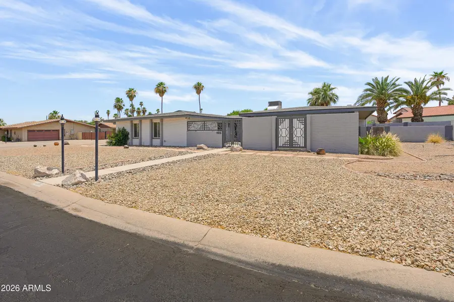 12819 W Orange Drive, Litchfield Park, AZ 85340 - #2