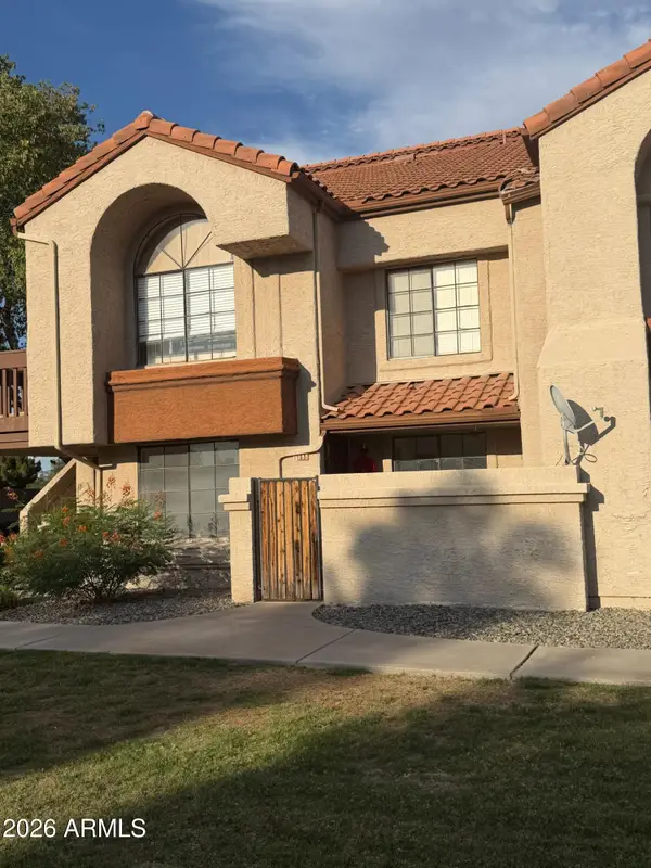 839 S Westwood -- #188, Mesa, AZ 85210