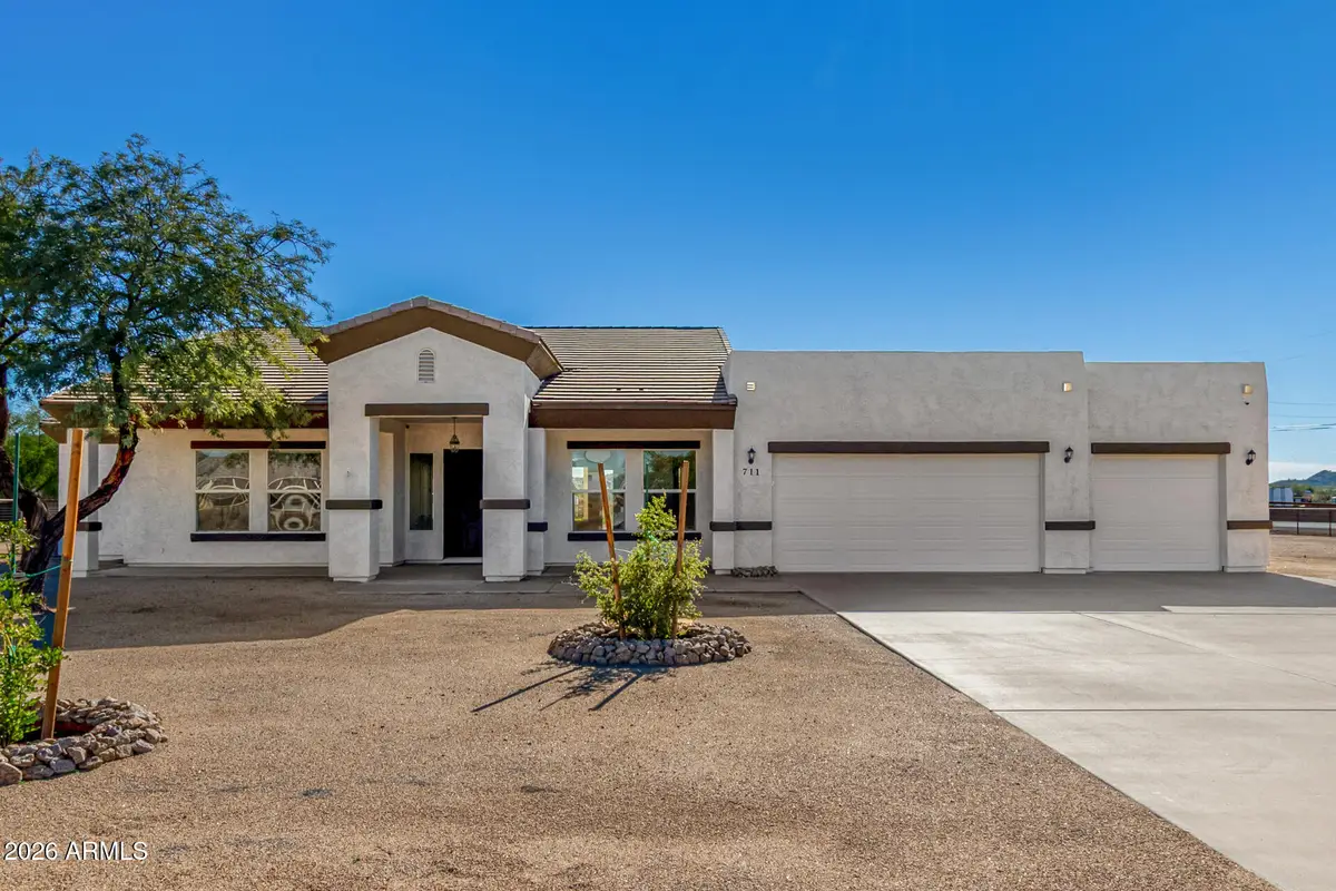 711 E Cloud Road, Phoenix, AZ 85086 - #1