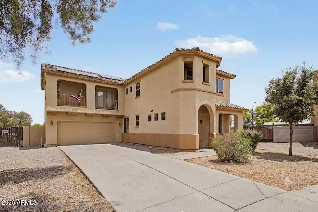 9151 S 258th Lane, Buckeye, AZ 85326 - #1