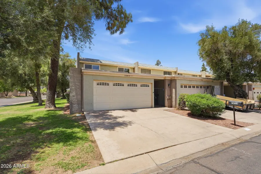 7618 N 19th Drive, Phoenix, AZ 85021 - #2