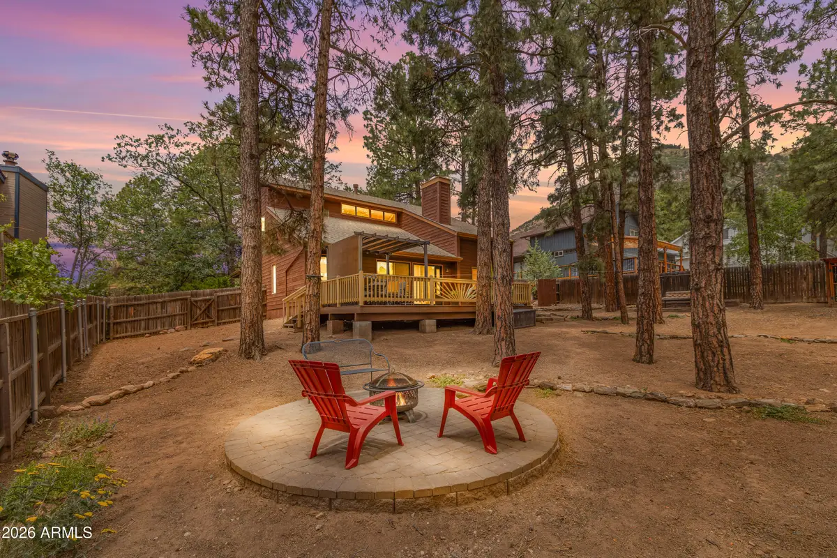 4020 N Lugano Way, Flagstaff, AZ 86004 - #1