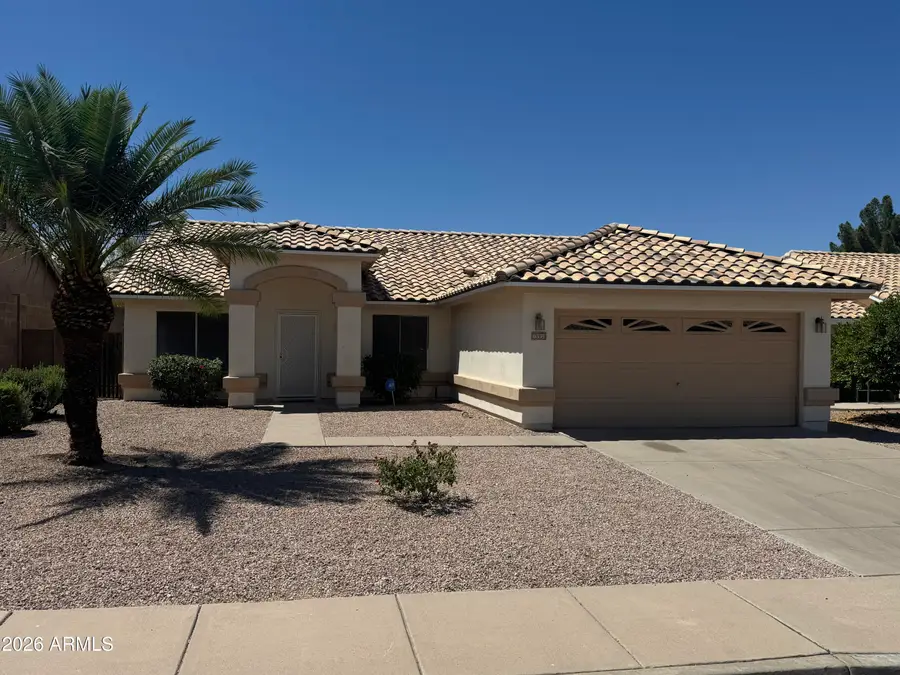6335 E Roland Street, Mesa, AZ 85215 - #2