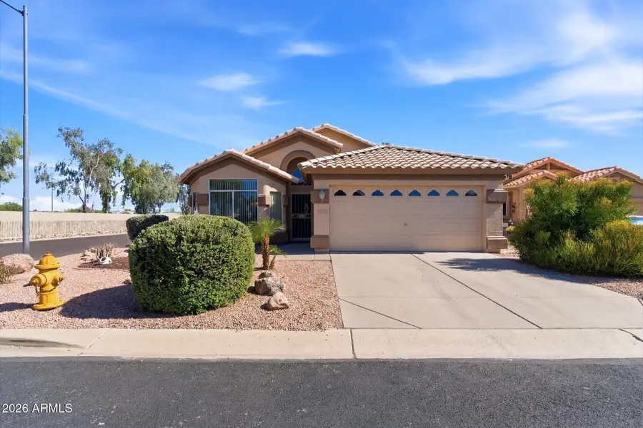 11523 W Bighorn Court, Surprise, AZ 85378 - #2