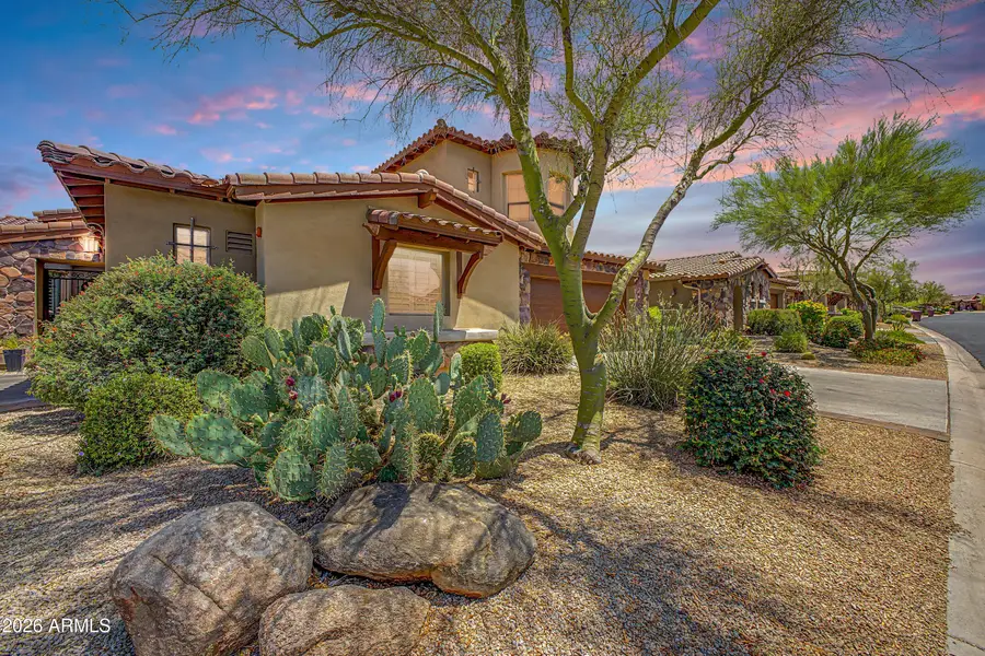 7240 E Aurora Drive, Scottsdale, AZ 85266 - #3