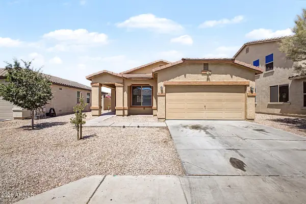2318 S 100th Lane, Tolleson, AZ 85353