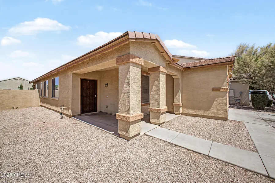 2318 S 100th Lane, Tolleson, AZ 85353 - #2