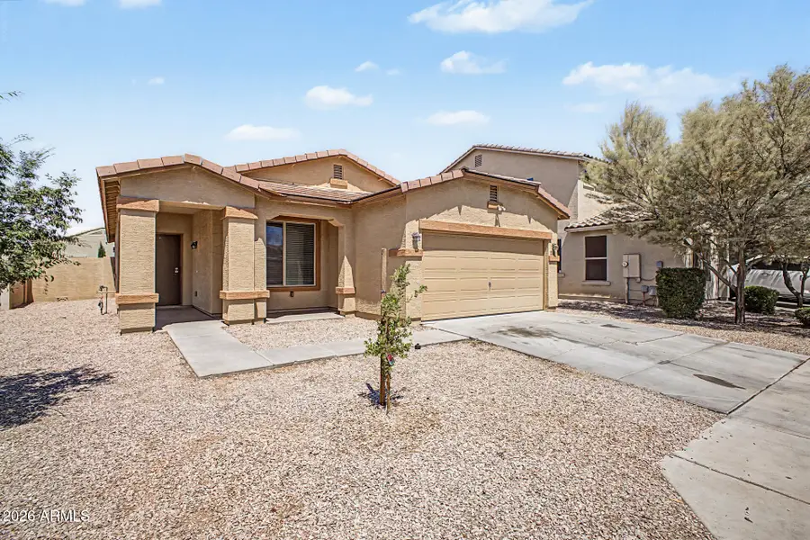2318 S 100th Lane, Tolleson, AZ 85353 - #3