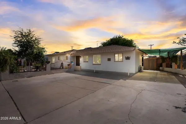 5618 N 35th Drive, Phoenix, AZ 85019