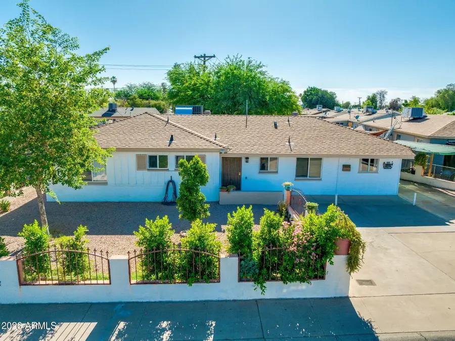 5618 N 35th Drive, Phoenix, AZ 85019 - #2