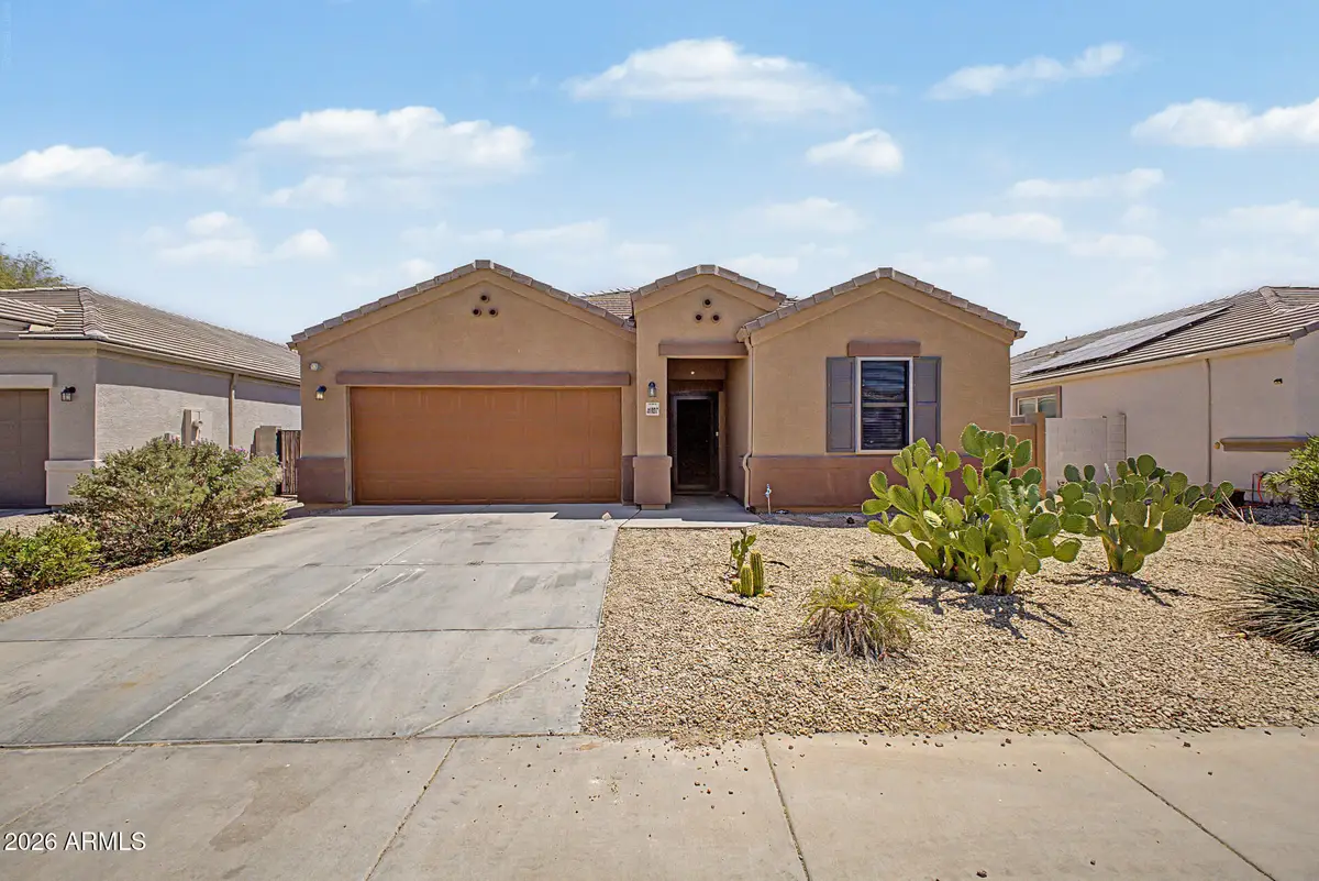 41807 W Rosa Drive, Maricopa, AZ 85138 - #1