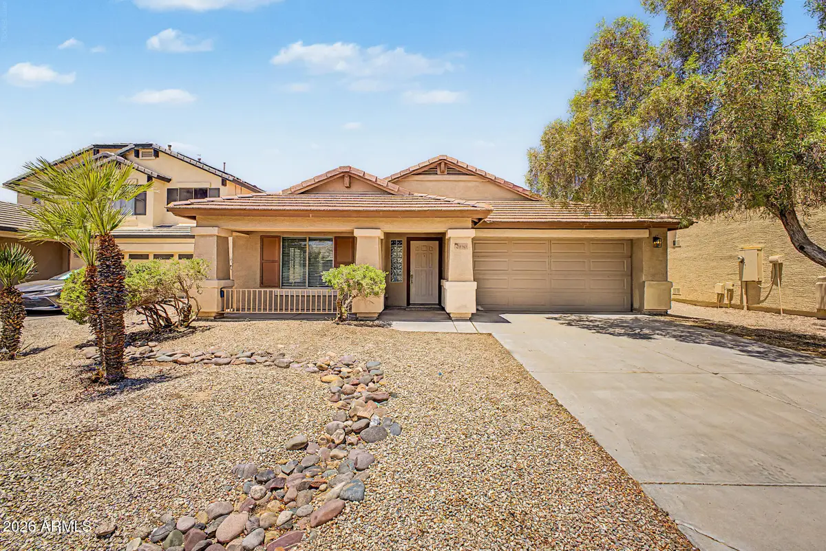 2930 S 161st Drive, Goodyear, AZ 85338 - #1