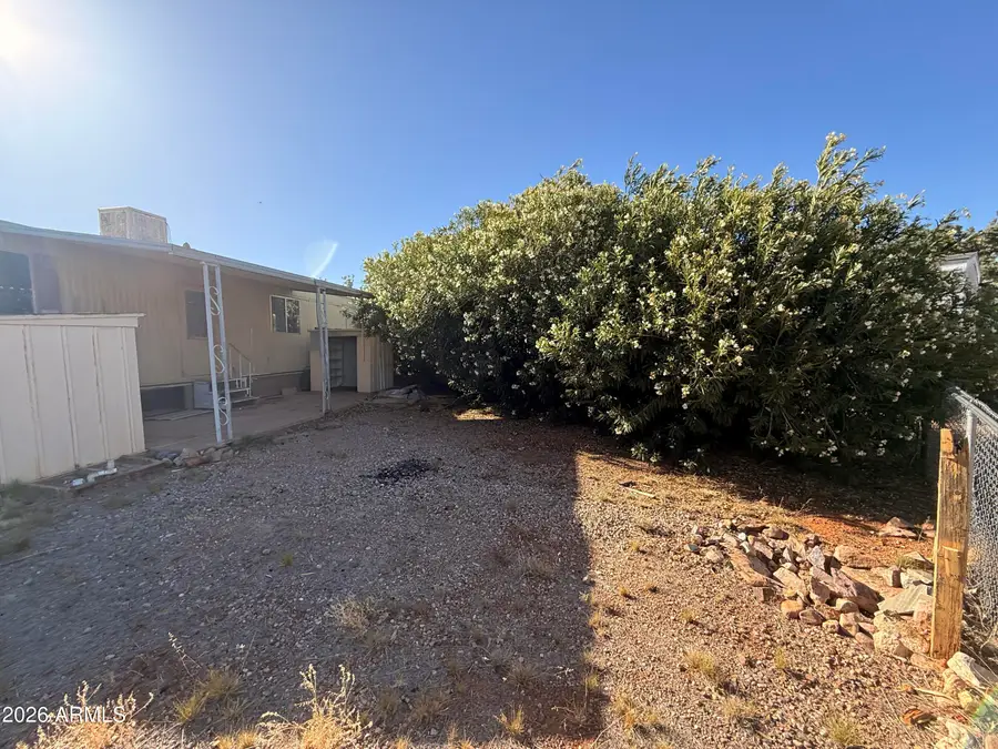 4845 E Ironwood Circle, Sierra Vista, AZ 85650 - #3