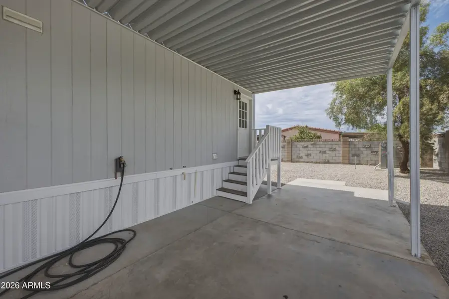 5458 E Alpine Avenue, Mesa, AZ 85206 - #3