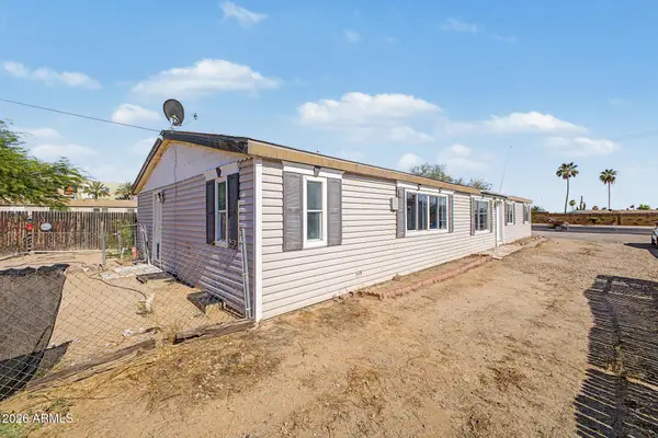 8320 E Broadway Road, Mesa, AZ 85208