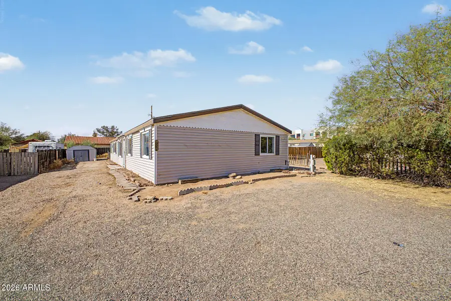 8320 E Broadway Road, Mesa, AZ 85208 - #2