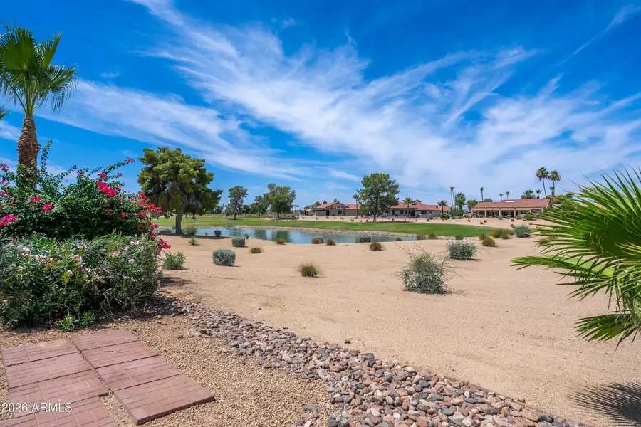 13733 W Aleppo Drive, Sun City West, AZ 85375 - #3