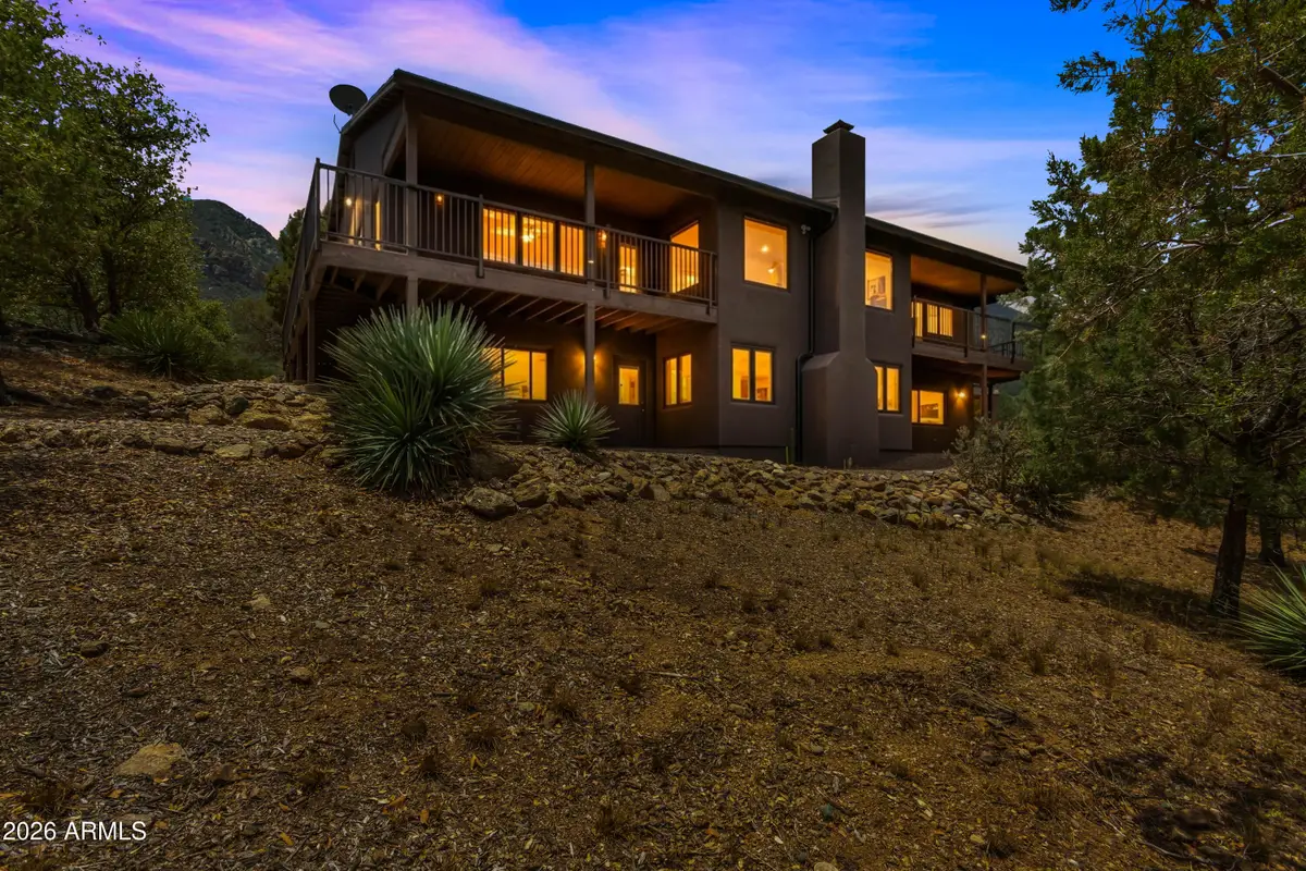 95 E Ramsey Canyon Road, Hereford, AZ 85615 - #1
