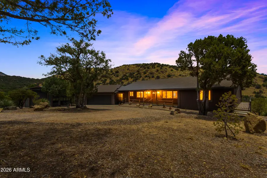 95 E Ramsey Canyon Road, Hereford, AZ 85615 - #2
