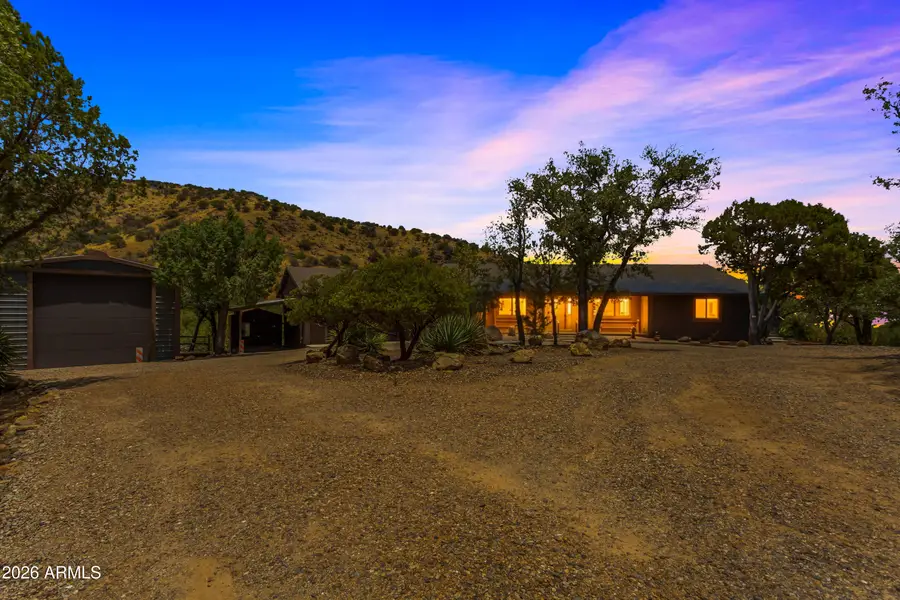 95 E Ramsey Canyon Road, Hereford, AZ 85615 - #3