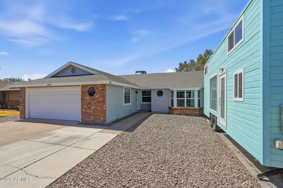 213 W Stanford Avenue, Gilbert, AZ 85233 - #2