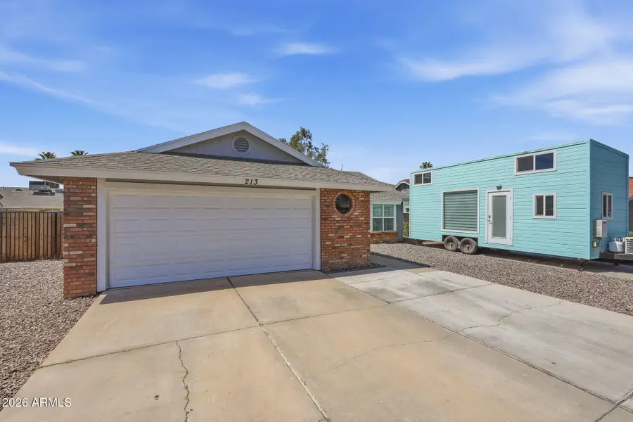 213 W Stanford Avenue, Gilbert, AZ 85233 - #3