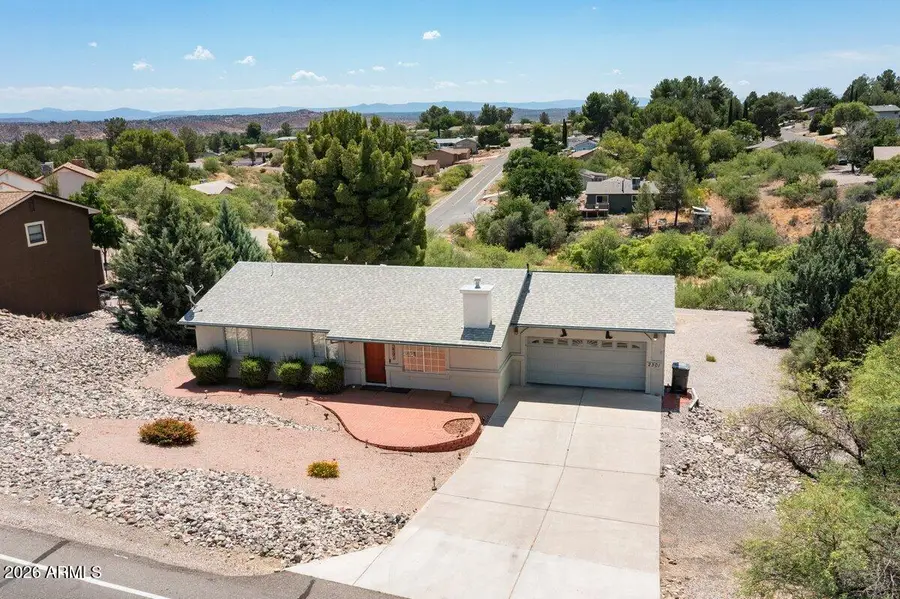 2301 S Eastern Drive S #2, Cottonwood, AZ 86326 - #2