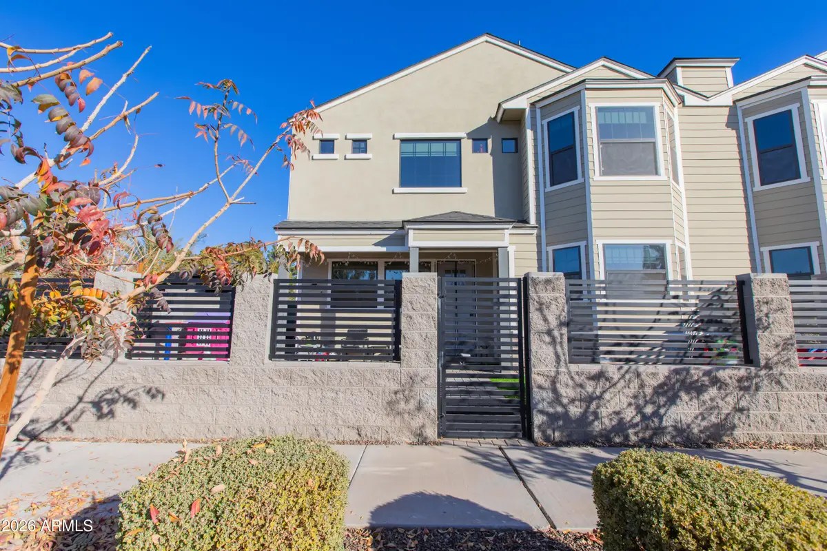 2601 N 27th Street #6, Phoenix, AZ 85008 - #1