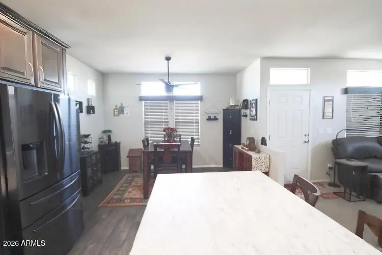 1837 N Thornton Road #MH05, Casa Grande, AZ 85122 - #2