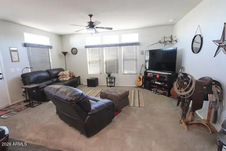 1837 N Thornton Road #MH05, Casa Grande, AZ 85122 - #3