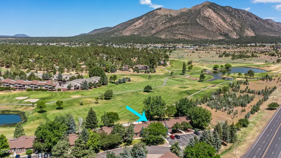 2955 N Fairview Drive, Flagstaff, AZ 86004 - #2