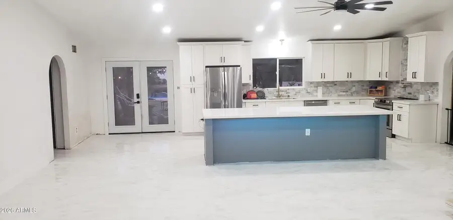 4741 W Park View Lane W, Glendale, AZ 85310 - #3
